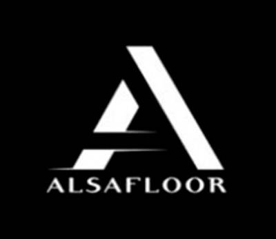 Logo Alsafloor