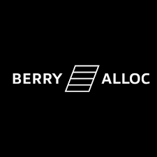 Logo Berry Alloc
