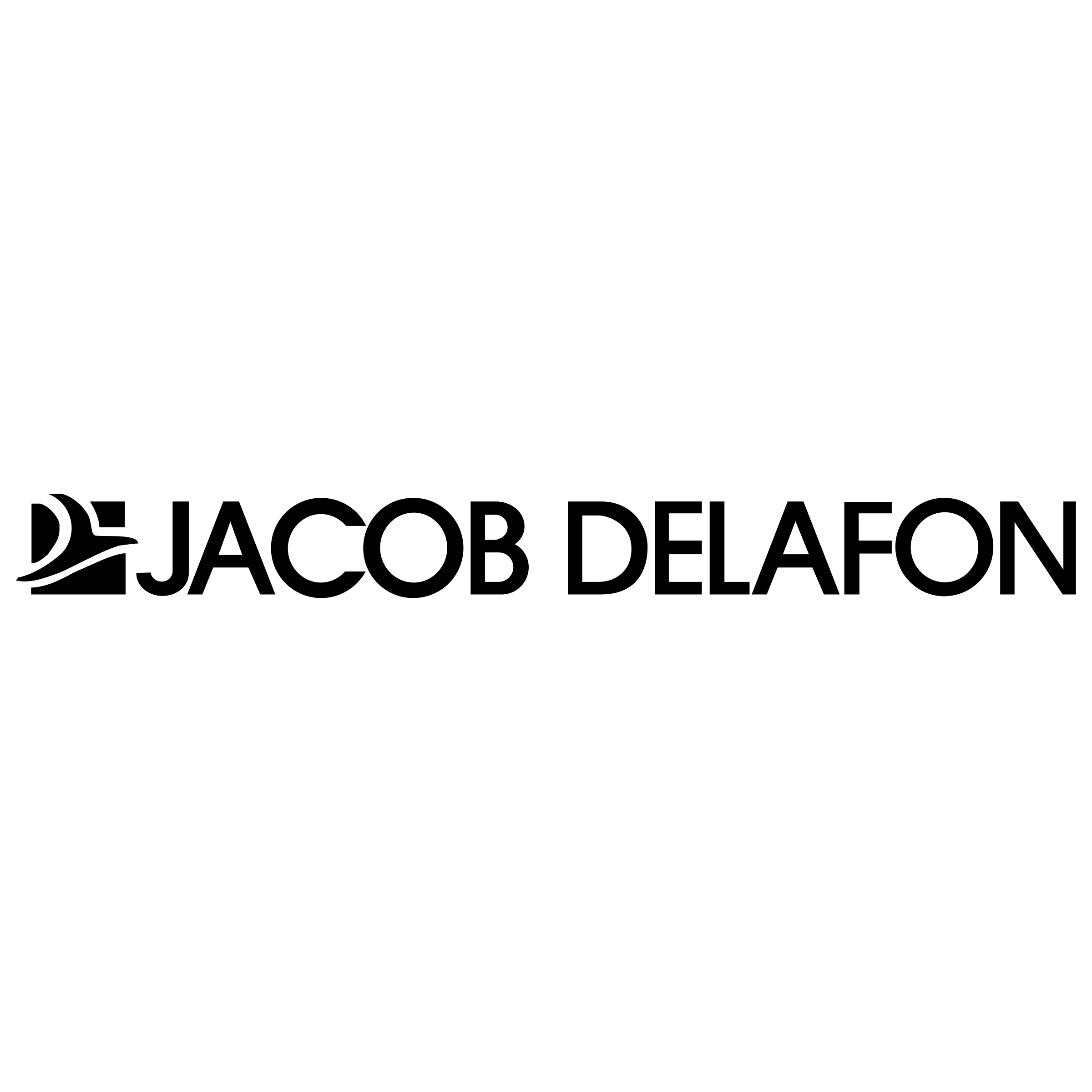 Logo Jacob delafon