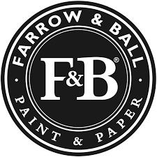 Logo Farrow ball