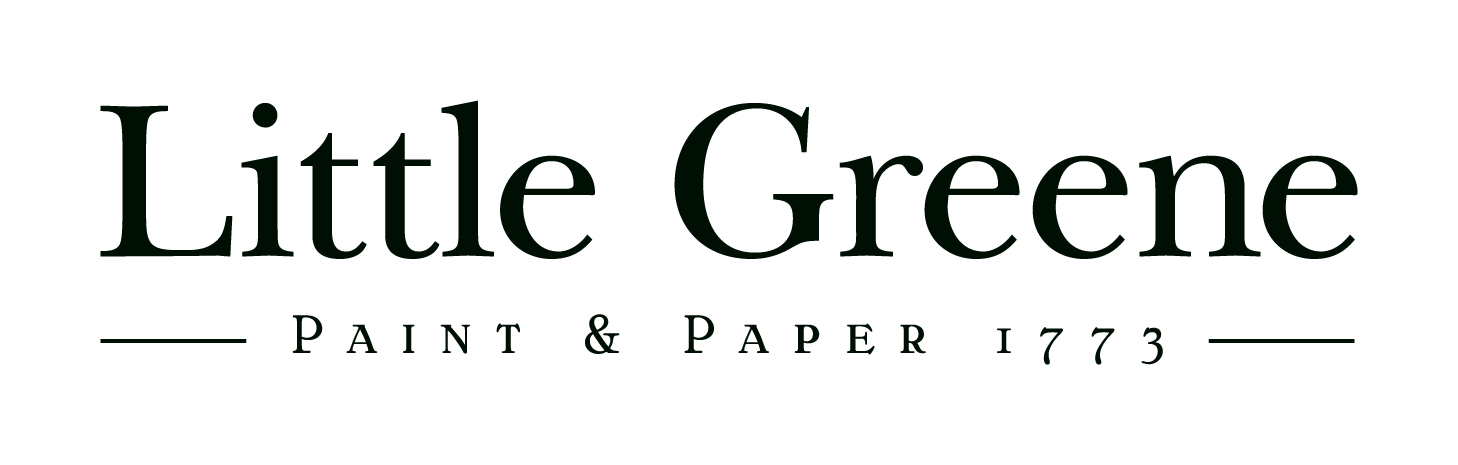Logo Little green