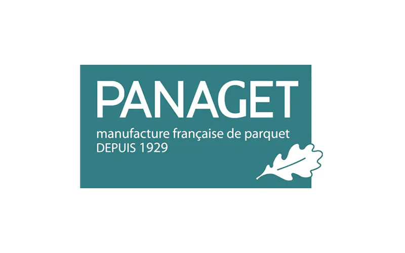 Logo Panaget