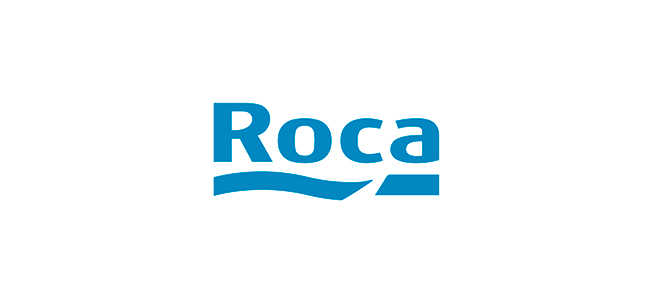 Logo Roca