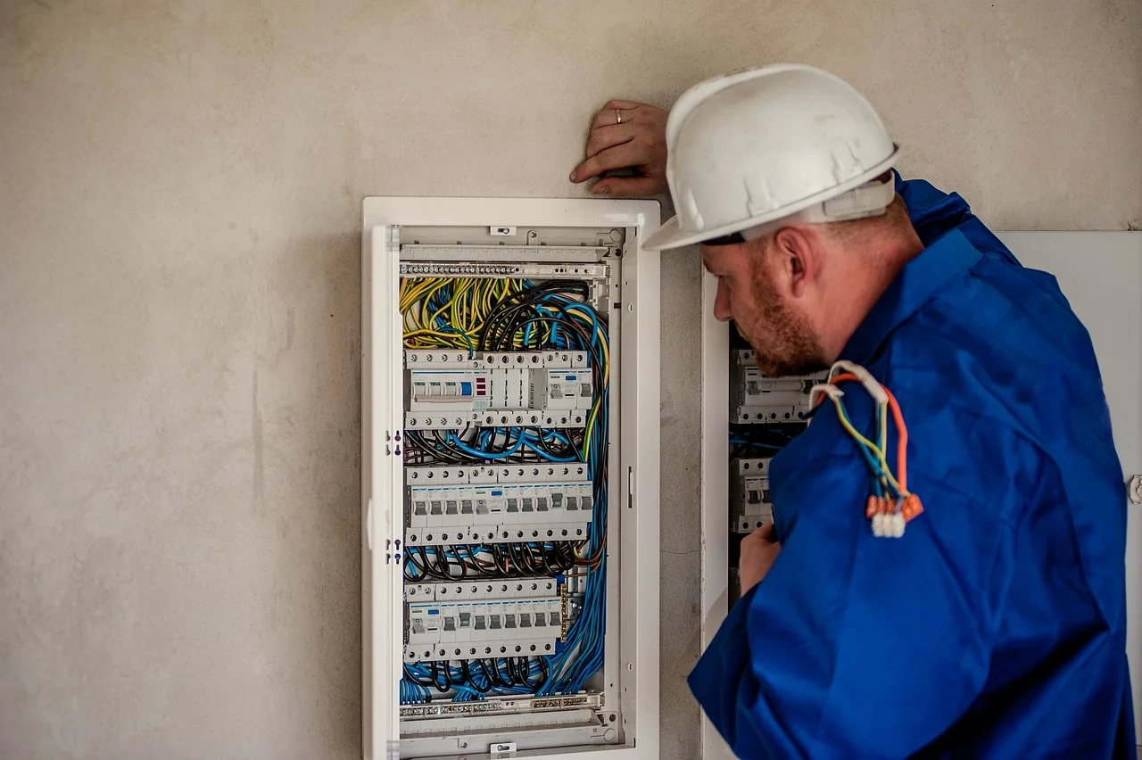 Un Diagnostic Électrique Approfondi