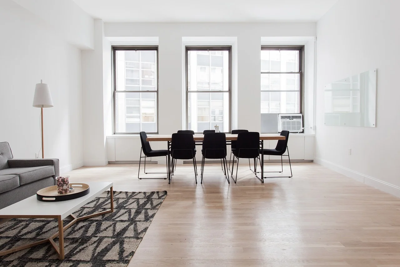 Des Solutions Adaptées à Chaque Intérieur